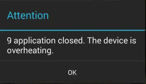 6 Notorious Ways to Handle Overheating on Your Smartphone